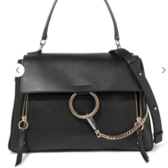 Chloe Handbags - Chloe 'Faye Day' bag